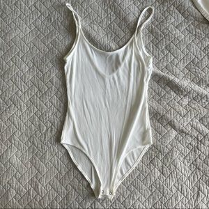 American Eagle Soft & Sexy Bodysuit ☀️
